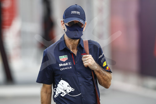 F1 Grand Prix of Qatar