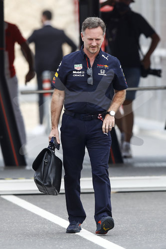 F1 Grand Prix of Qatar