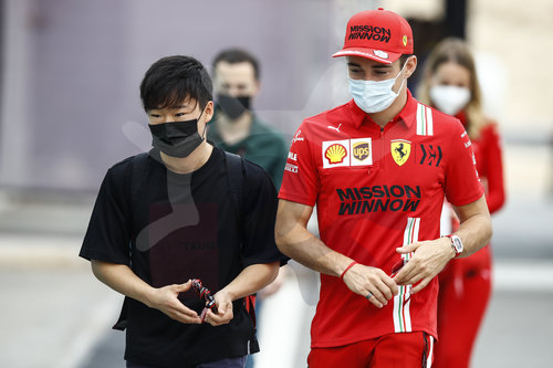 F1 Grand Prix of Qatar