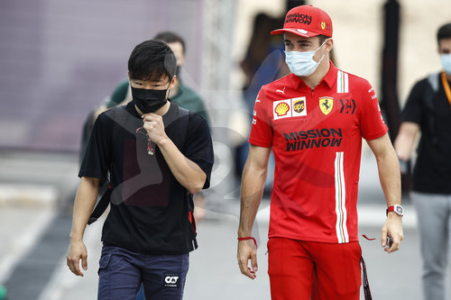 F1 Grand Prix of Qatar