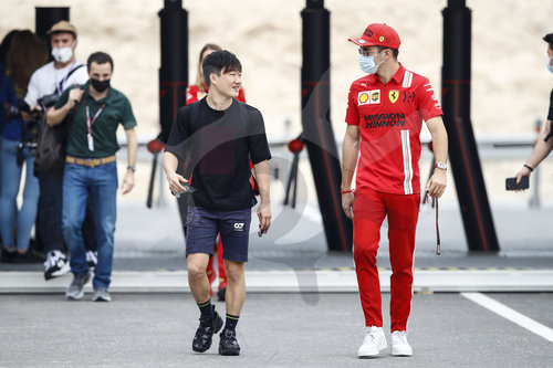 F1 Grand Prix of Qatar