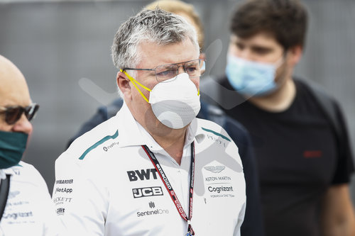 F1 Grand Prix of Qatar