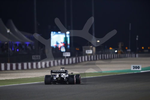 F1 Grand Prix of Qatar