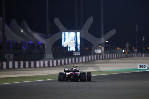 F1 Grand Prix of Qatar