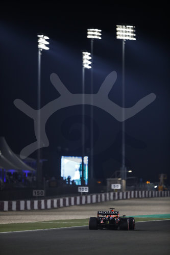 F1 Grand Prix of Qatar