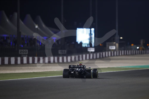 F1 Grand Prix of Qatar