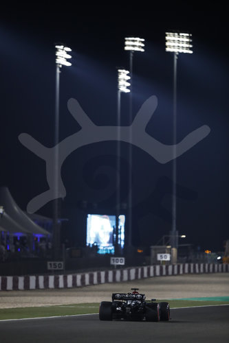 F1 Grand Prix of Qatar