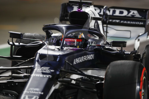 F1 Grand Prix of Qatar