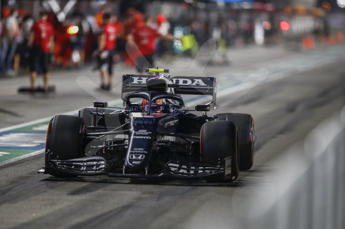 F1 Grand Prix of Qatar