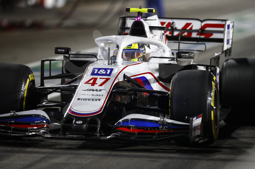 F1 Grand Prix of Qatar