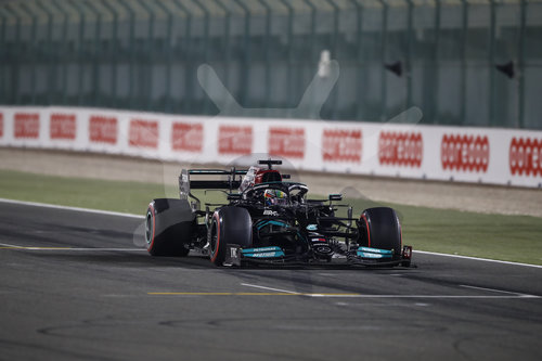 F1 Grand Prix of Qatar