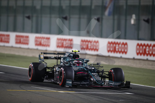 F1 Grand Prix of Qatar