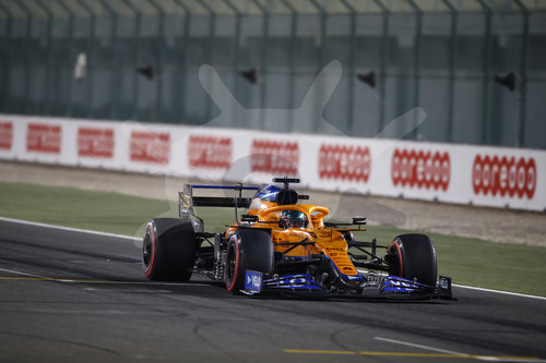 F1 Grand Prix of Qatar