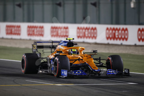 F1 Grand Prix of Qatar