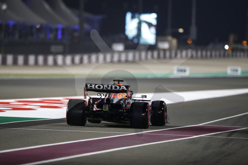 F1 Grand Prix of Qatar