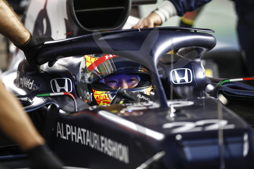 F1 Grand Prix of Qatar
