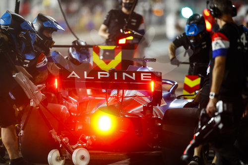 F1 Grand Prix of Qatar