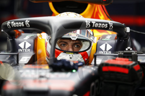 F1 Grand Prix of Qatar