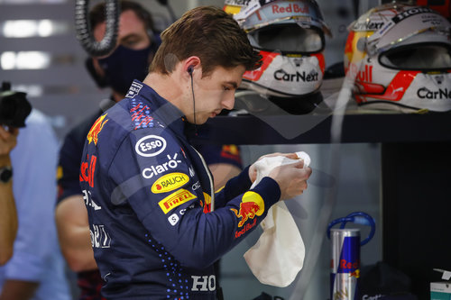 F1 Grand Prix of Qatar