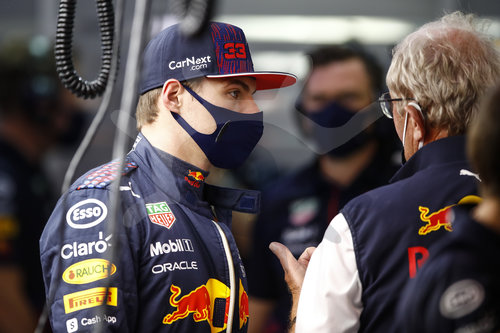 F1 Grand Prix of Qatar