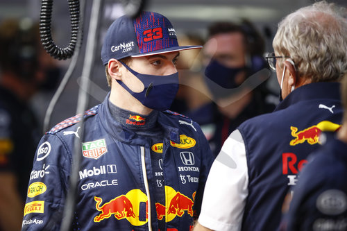 F1 Grand Prix of Qatar