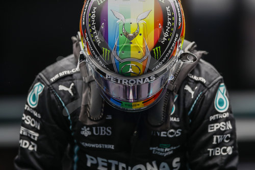 F1 Grand Prix of Qatar