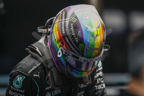 F1 Grand Prix of Qatar