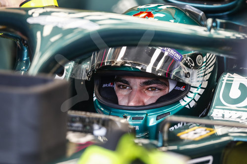 F1 Grand Prix of Qatar