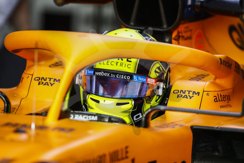 F1 Grand Prix of Qatar