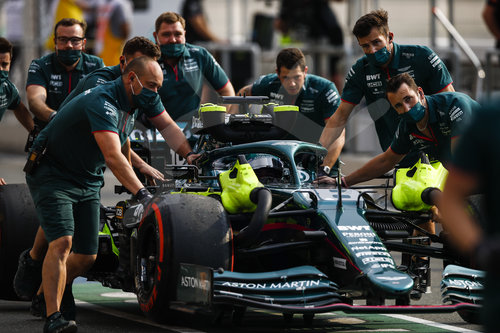 F1 Grand Prix of Qatar
