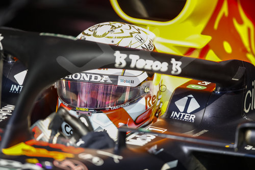 F1 Grand Prix of Qatar