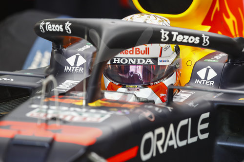 F1 Grand Prix of Qatar
