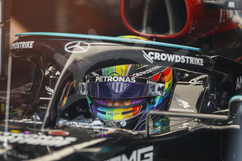 F1 Grand Prix of Qatar
