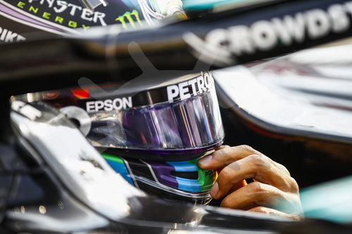 F1 Grand Prix of Qatar
