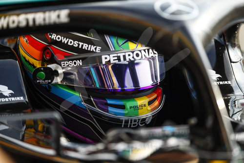 F1 Grand Prix of Qatar