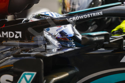 F1 Grand Prix of Qatar