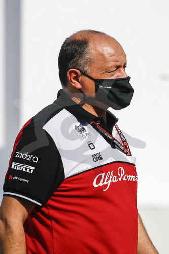 F1 Grand Prix of Qatar