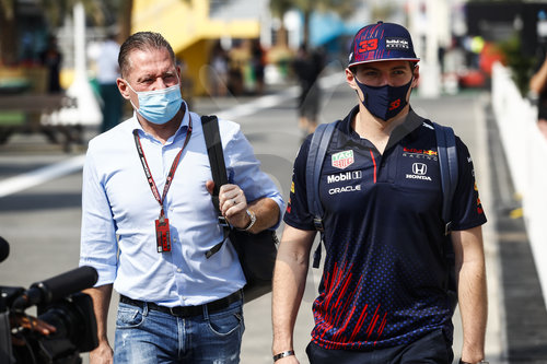 F1 Grand Prix of Qatar