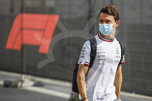 F1 Grand Prix of Qatar