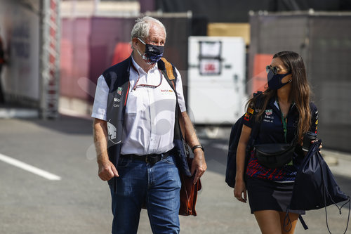 F1 Grand Prix of Qatar