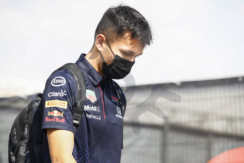 F1 Grand Prix of Qatar