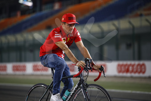 F1 Grand Prix of Qatar