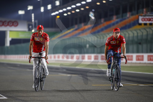 F1 Grand Prix of Qatar