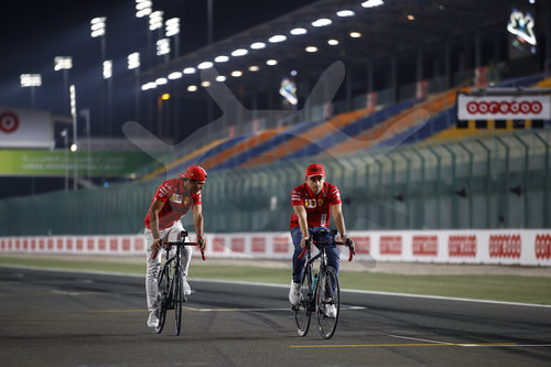 F1 Grand Prix of Qatar