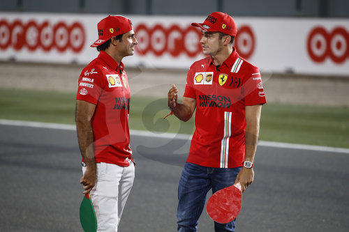 F1 Grand Prix of Qatar