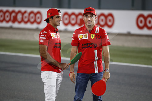 F1 Grand Prix of Qatar