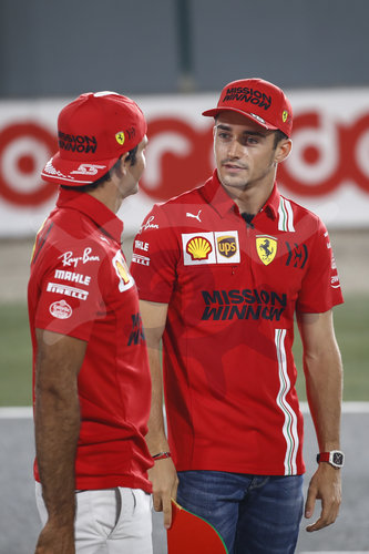 F1 Grand Prix of Qatar