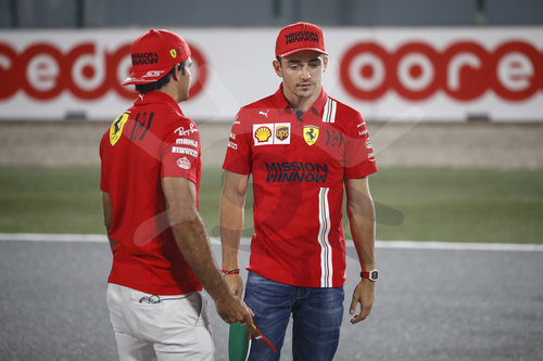 F1 Grand Prix of Qatar