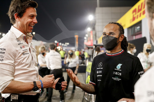 F1 Grand Prix of Qatar