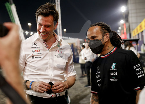 F1 Grand Prix of Qatar